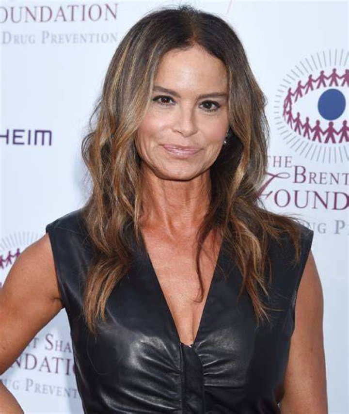 Betsy Russell