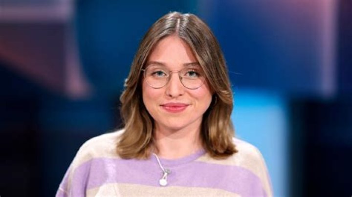 Bianca Heinicke