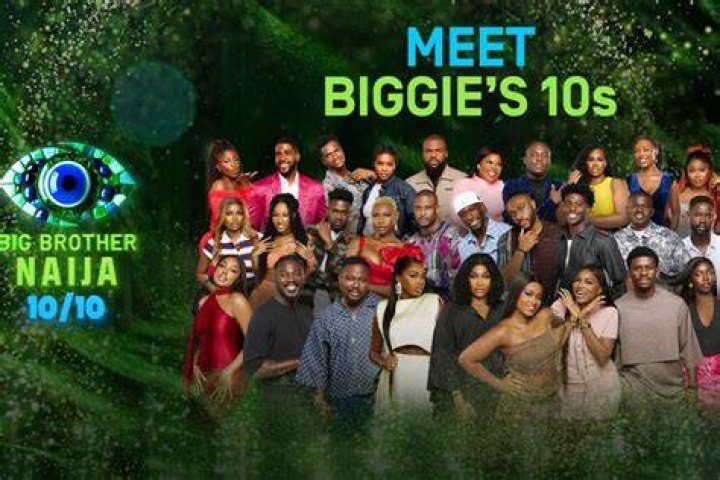Big Naija