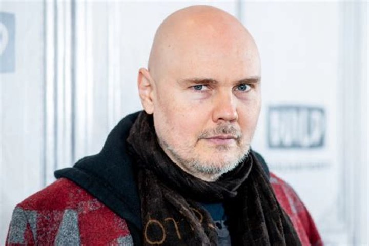 Billy Corgan Controversy | Is He Transphobic
