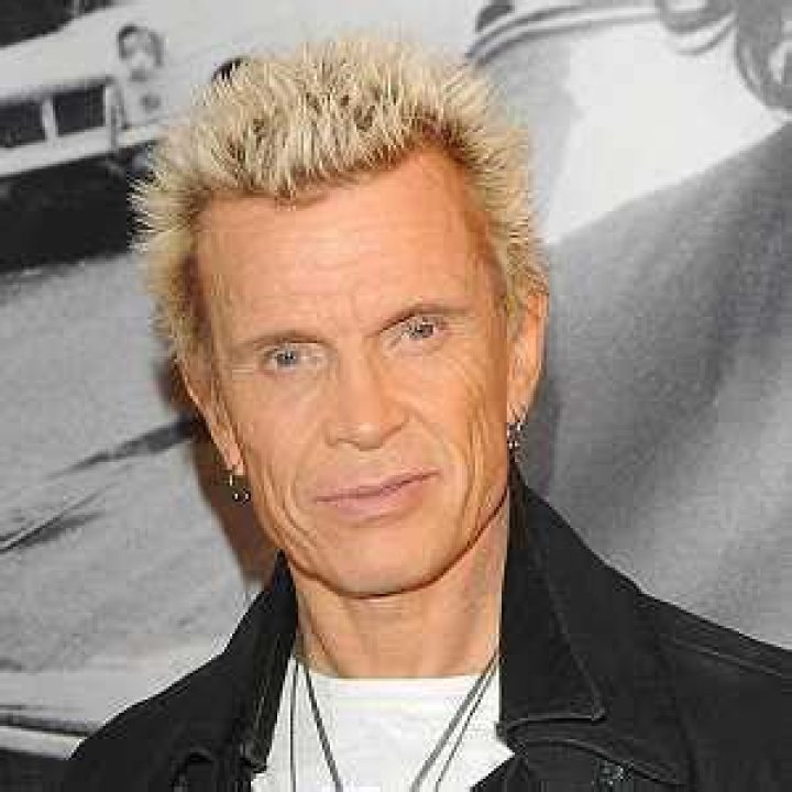 Billy Idol Net Worth, Age, Height, Bio, Birthday, Wiki!