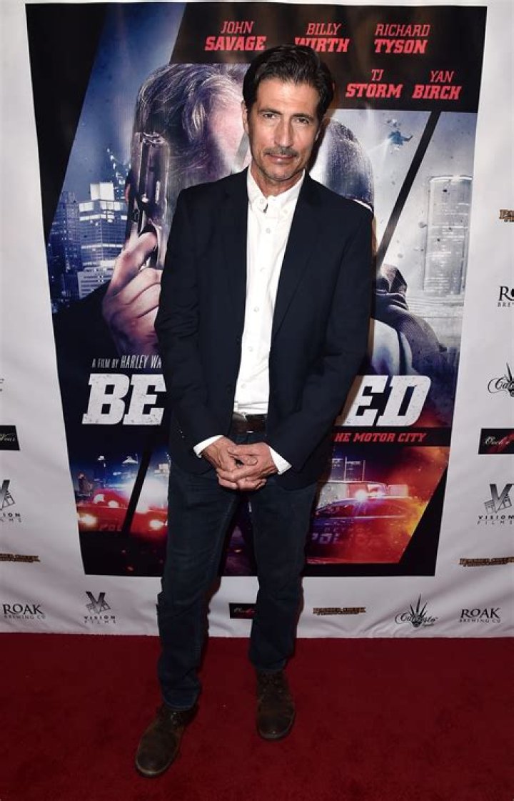 Billy Wirth Net Worth, Age, Height, Bio, Birthday, Wiki!