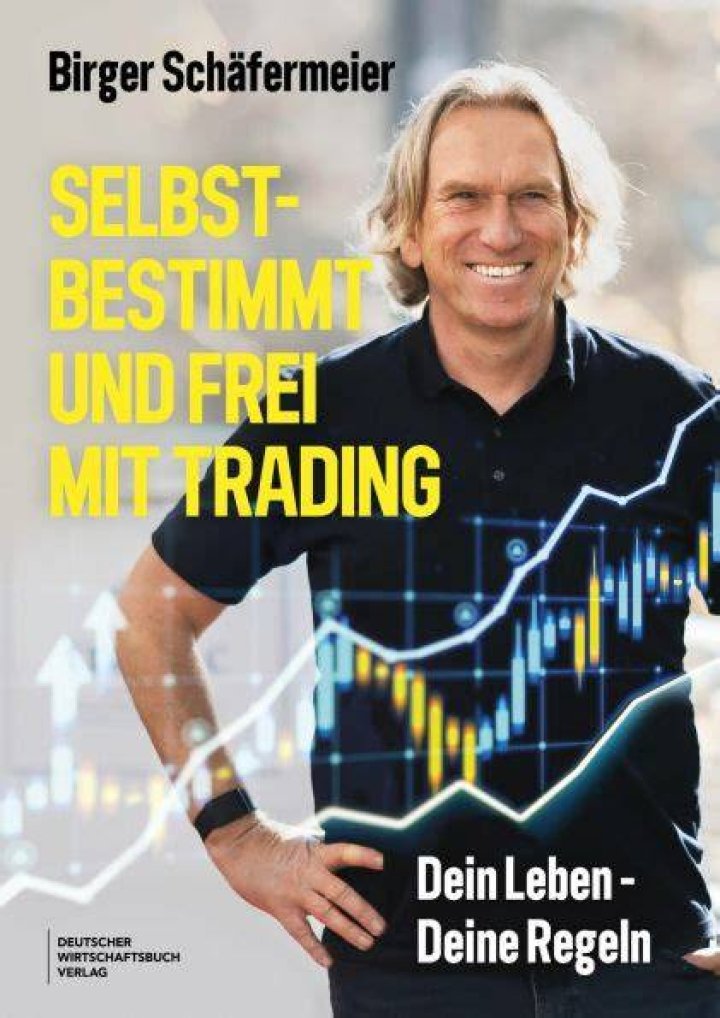 Birger Schäfermeier Fortune