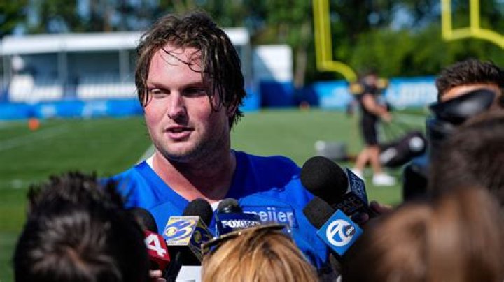 Blake Miller
