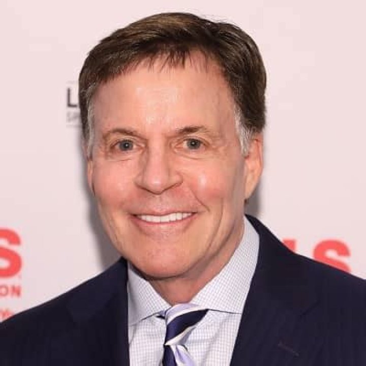 Bob Costas age