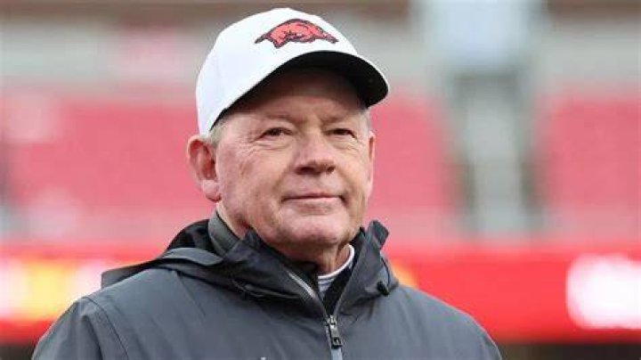 Bobby Petrino