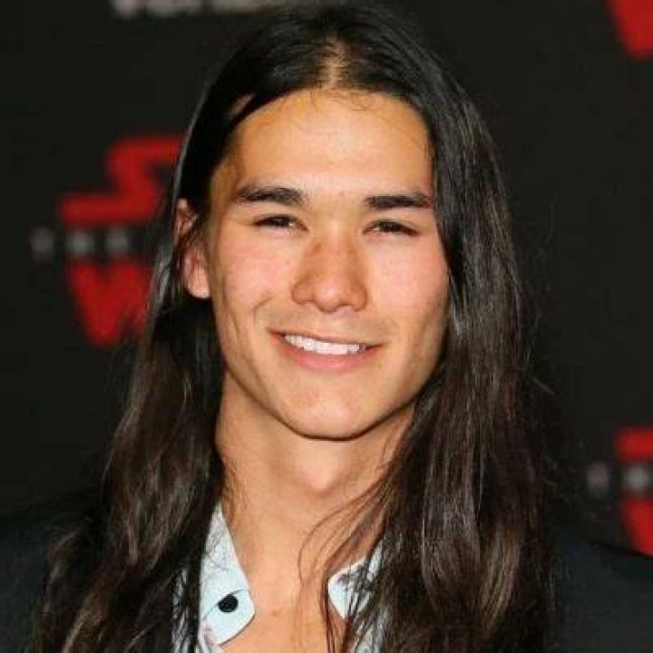 Booboo Stewart Bio