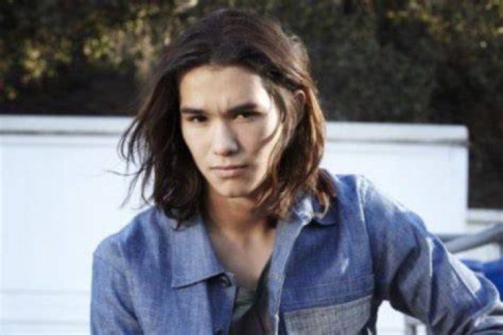 Booboo Stewart Girlfriend, Parents, Bio, Height, Body Measurements