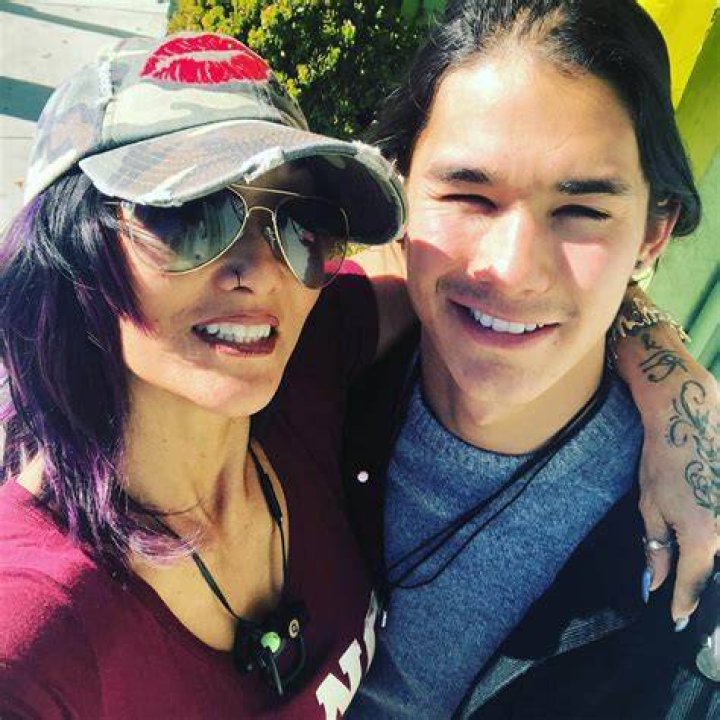 Booboo-Stewart Booboo Stewart Girlfriend, Parents, Bio, Height, Body Measurements
