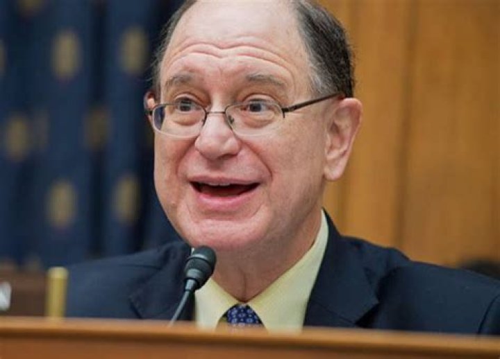 Brad Sherman