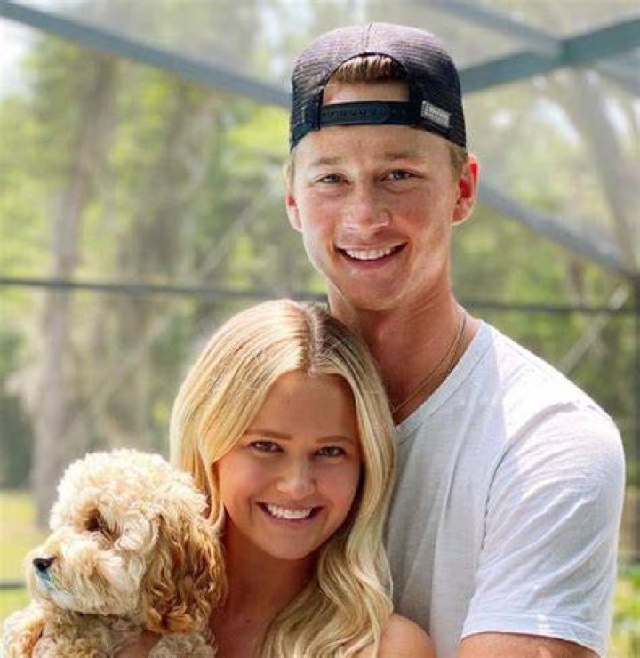 Brady Singer- Net Worth, Height, Girlfriend, Career