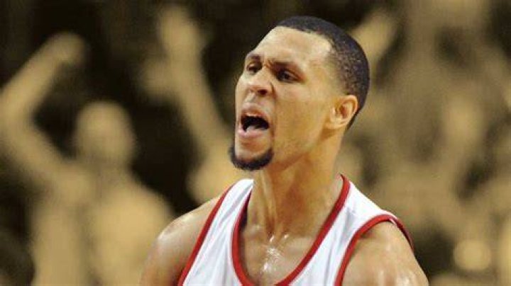 , Brandon Roy's Wife