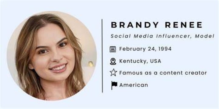 Brandy Renee