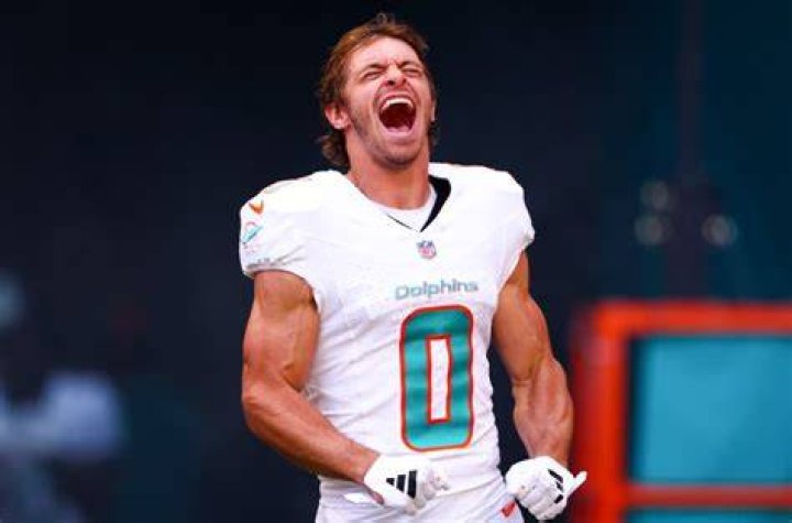 Braxton Berrios 1 Braxton Berrios Net Worth: How Much is He Worth?