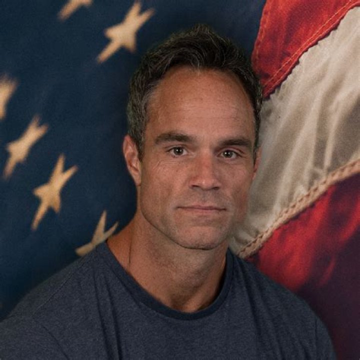 Brian Patrick Wade Net Worth, Age, Height, Bio, Birthday, Wiki!