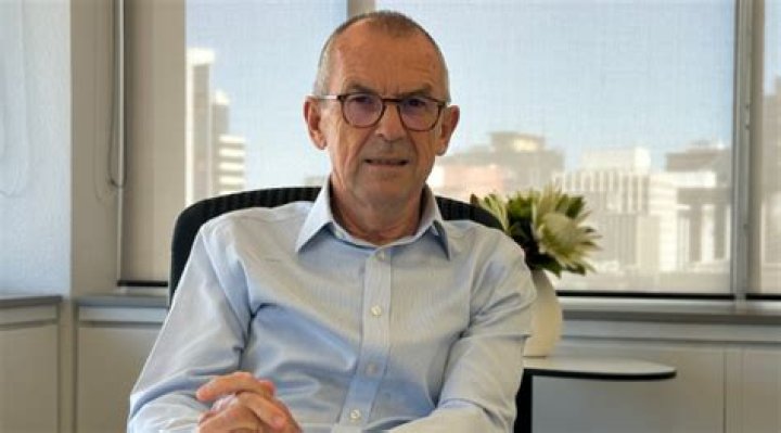 Brian Roche