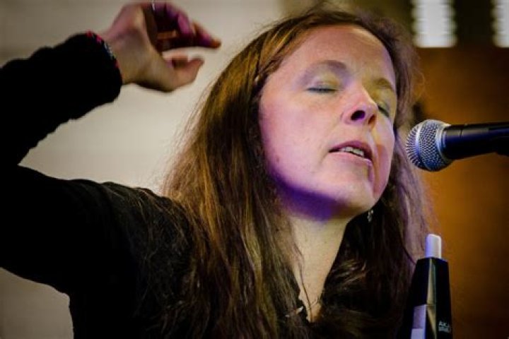 Bridget Wishart