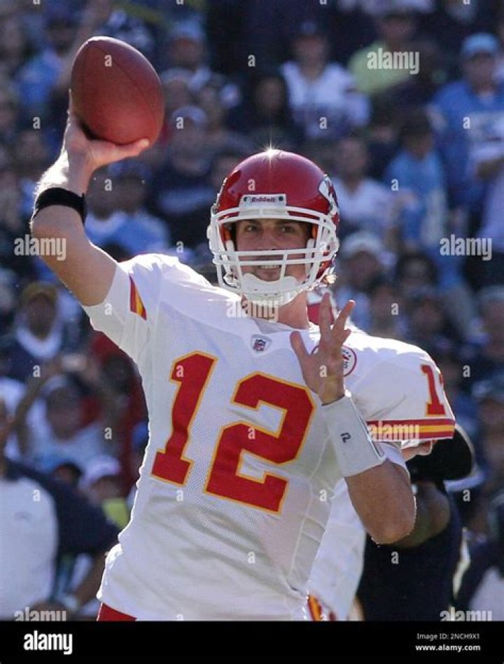 Brodie Croyle