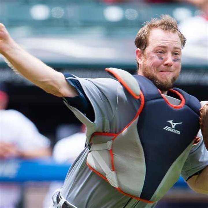 Bryan Holaday - Net Worth, Age, Height, Birthday, Bio, Wiki!