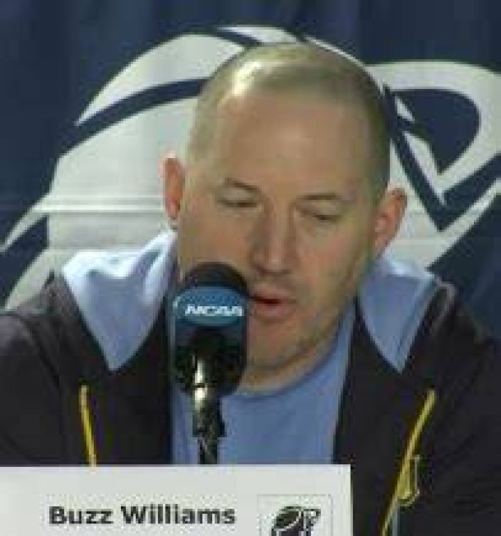 Buzz-Williams