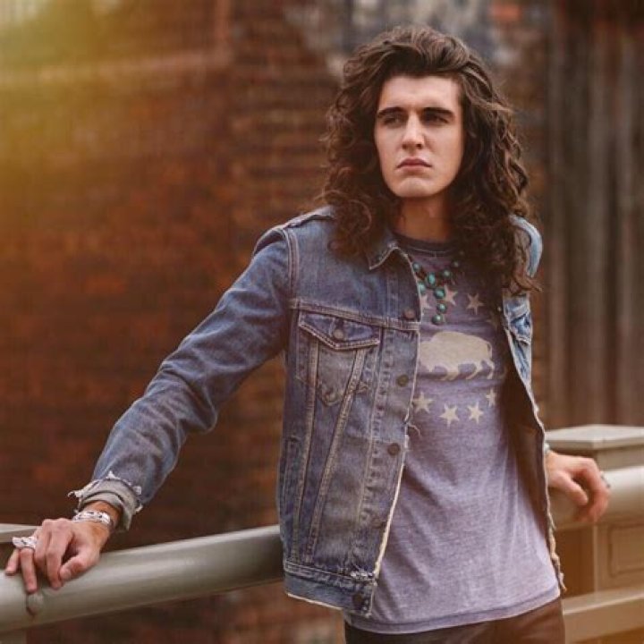 Cade Foehner