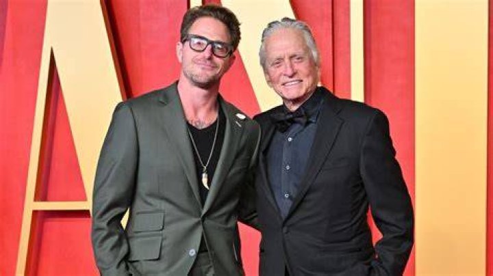 Cameron Douglas Fortune