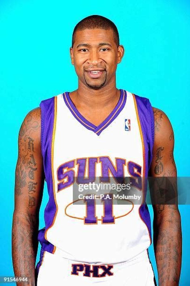 Carlos Powell