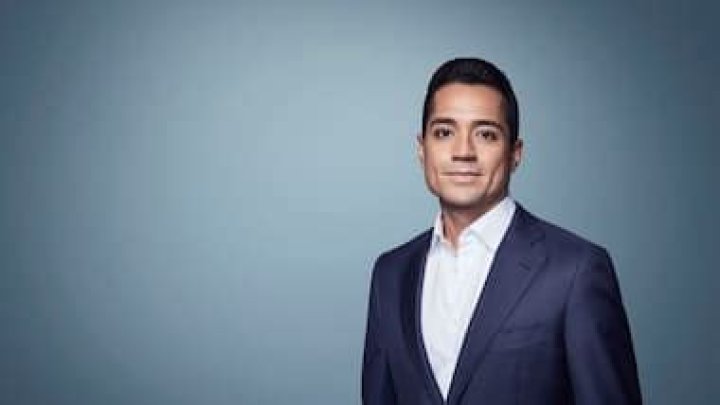 Carlos Suárez