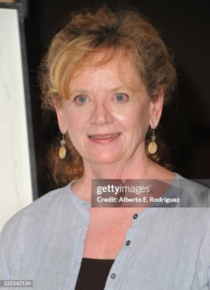 Carol Mansell