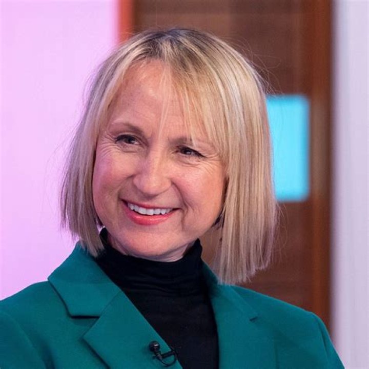 Carol McGiffin