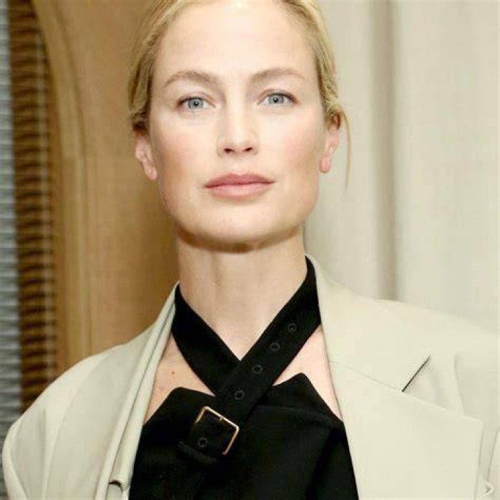 Carolyn Murphy