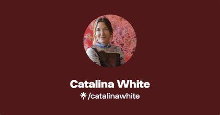Catalina White