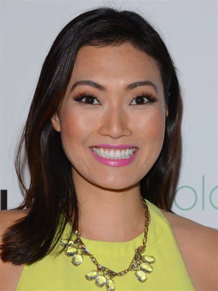 Catherine Haena Kim