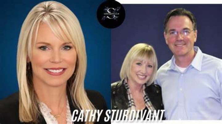 Cathy Sturdivant
