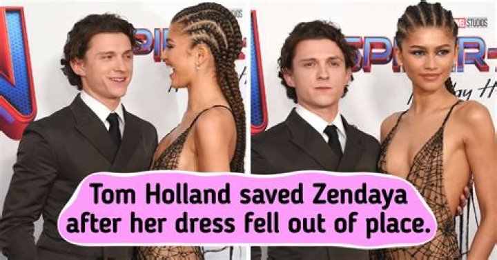 Celebrities are only human too