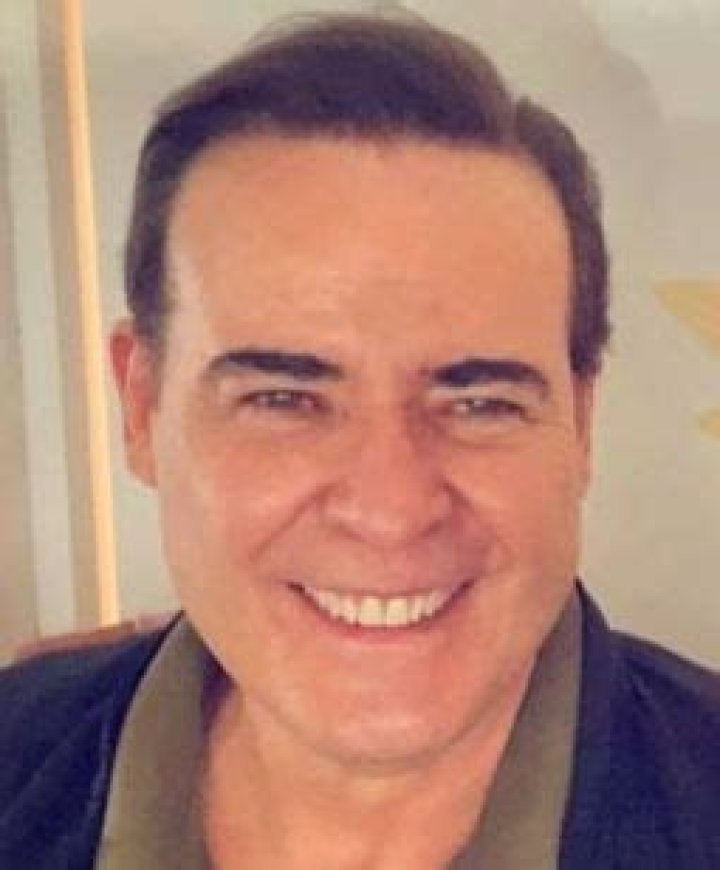 César Évora Net Worth, Age, Height, Bio, Birthday, Wiki!