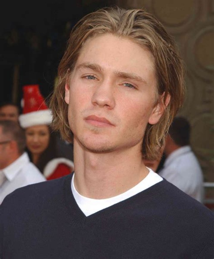 Chad Michael Murray
