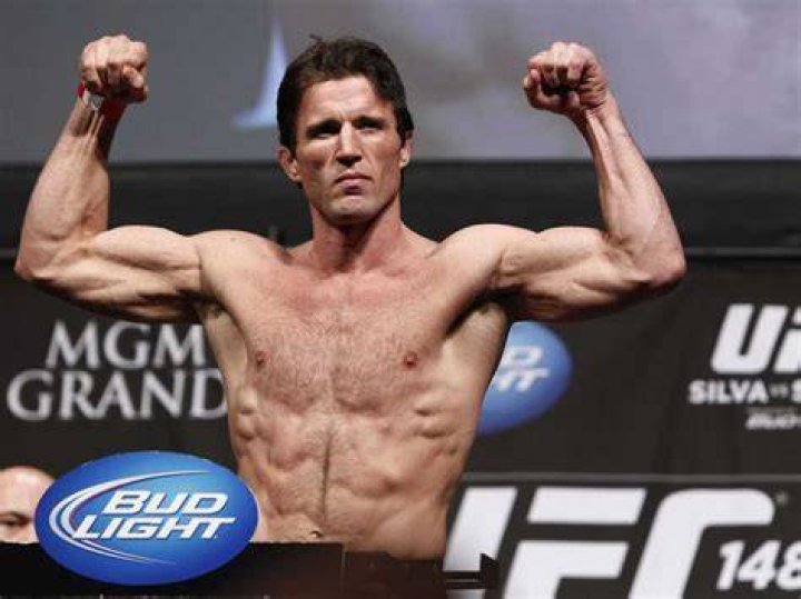 Chael Sonnen