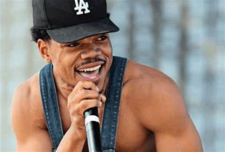 Chance The Rapper’s Height, Weight And Body Measurements Chance The Rapper Bio