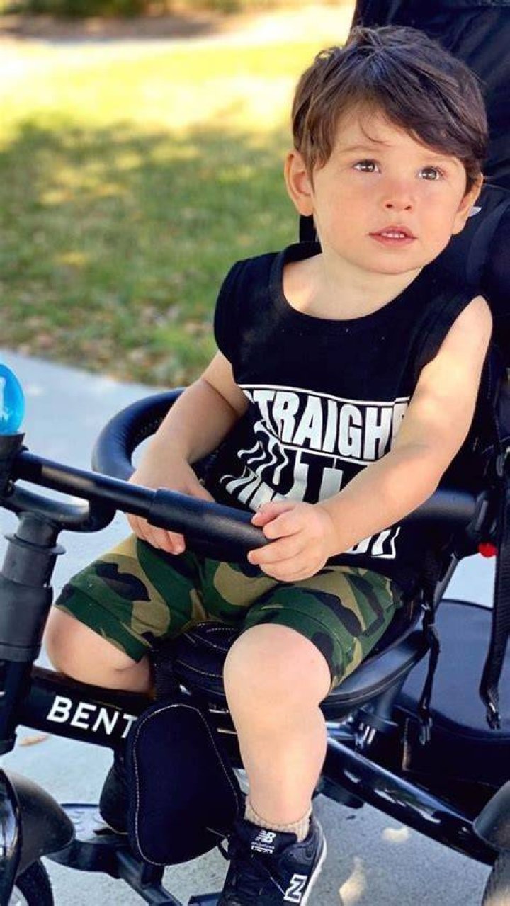 Chase Bateman