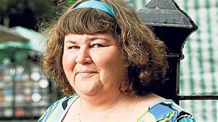 , Cheryl Fergison's Husband