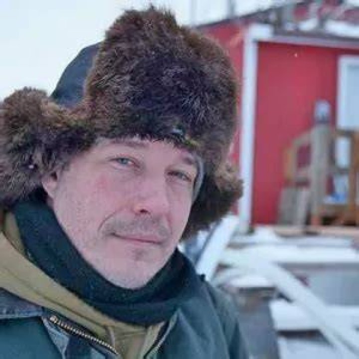 Chip Hailstone | Bio, Age, Net Worth, Relationship, Career