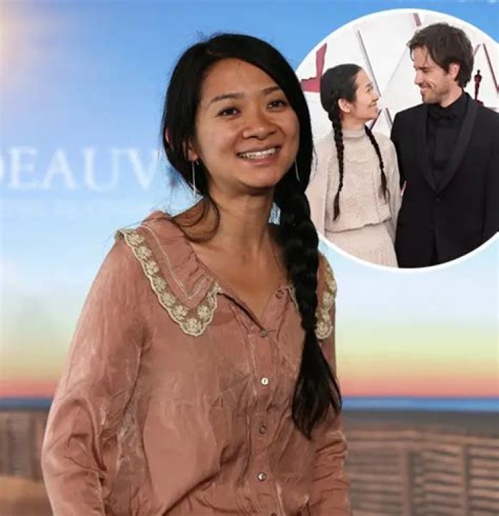 Chloé Zhao And Her Long-Time Partner Getting Married?
