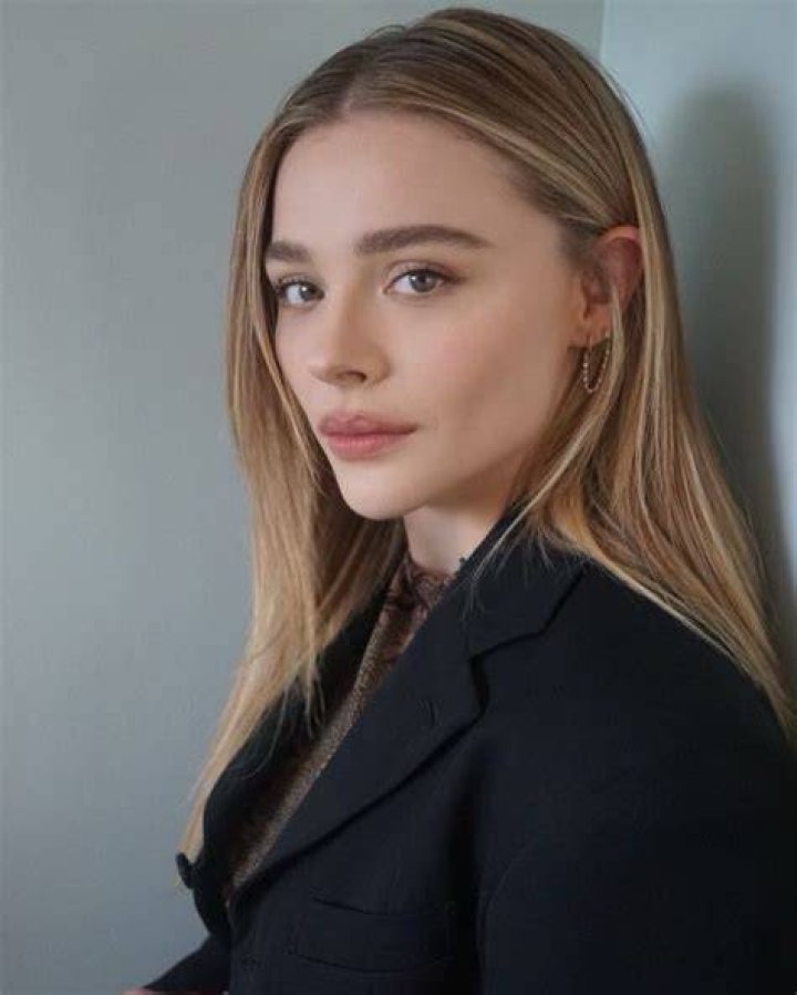 Chloë Grace Moretz Fortune