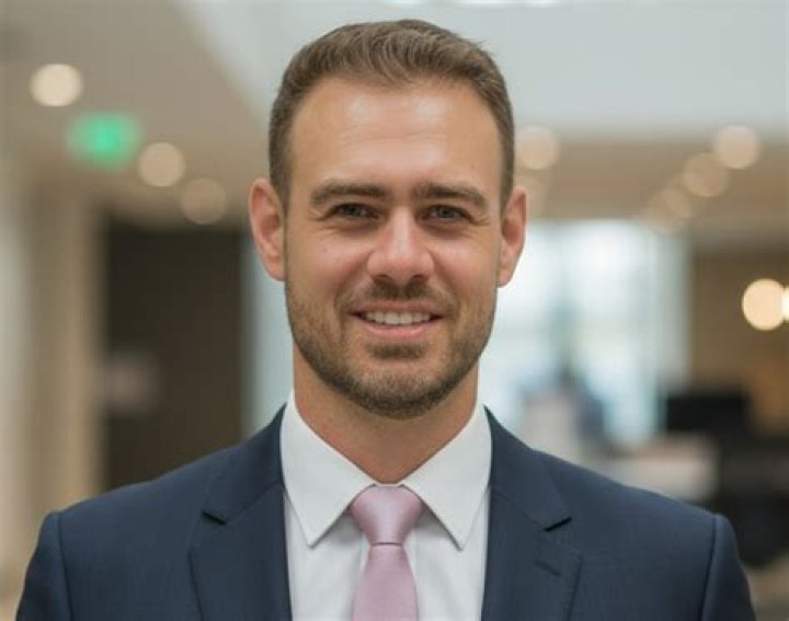 Chris Derrico