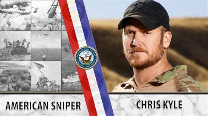 Chris Kyle