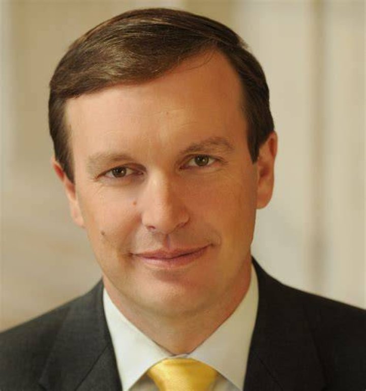 Chris Murphy