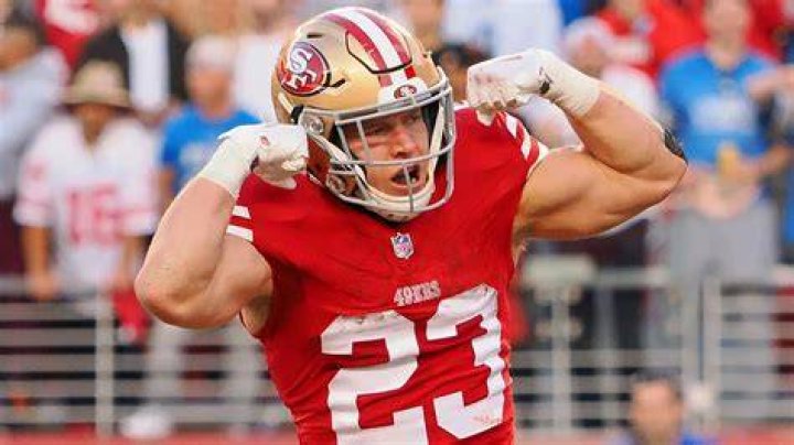 Christian-McCaffrey