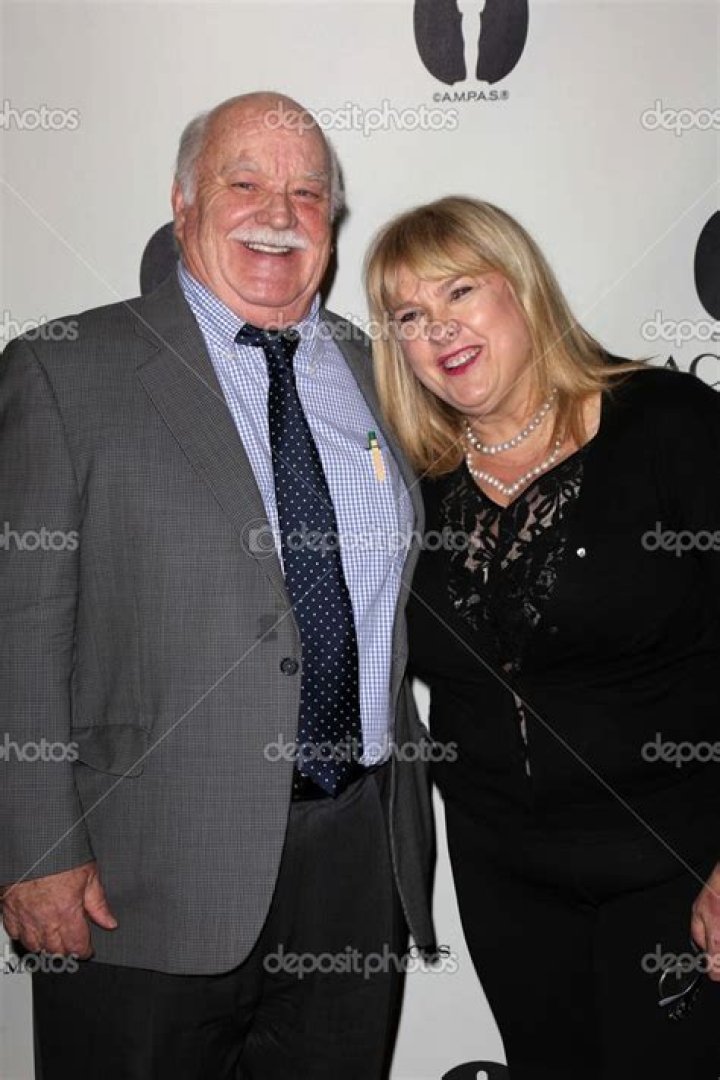 Christina Stauffer, Brian Doyle-Murray's Wife