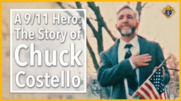 Chuck Costello